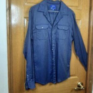 Young Man's shirt